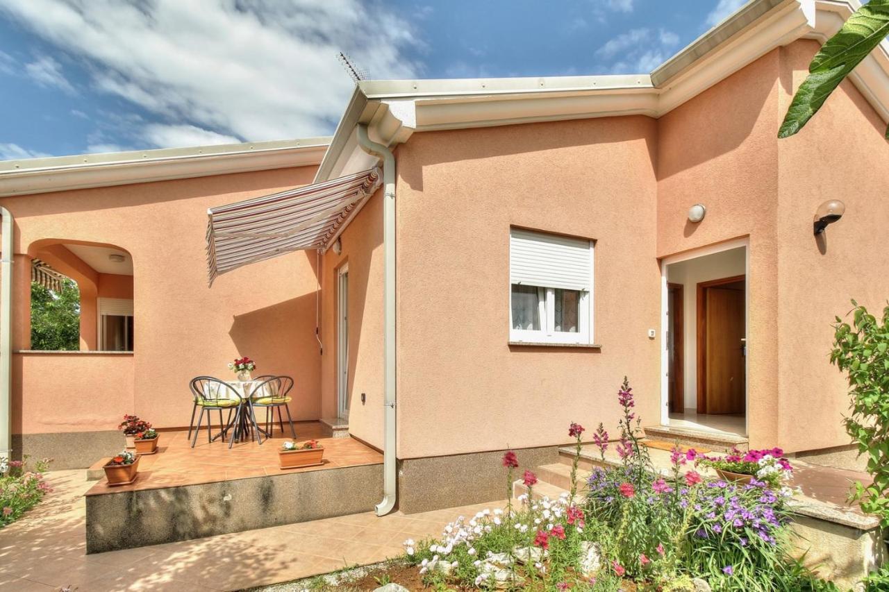 Apartments Begovic Umag Exterior foto