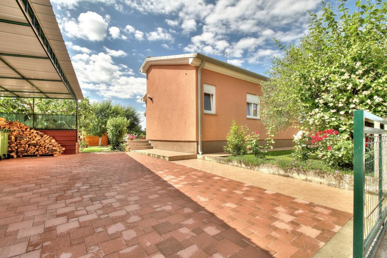 Apartments Begovic Umag Exterior foto
