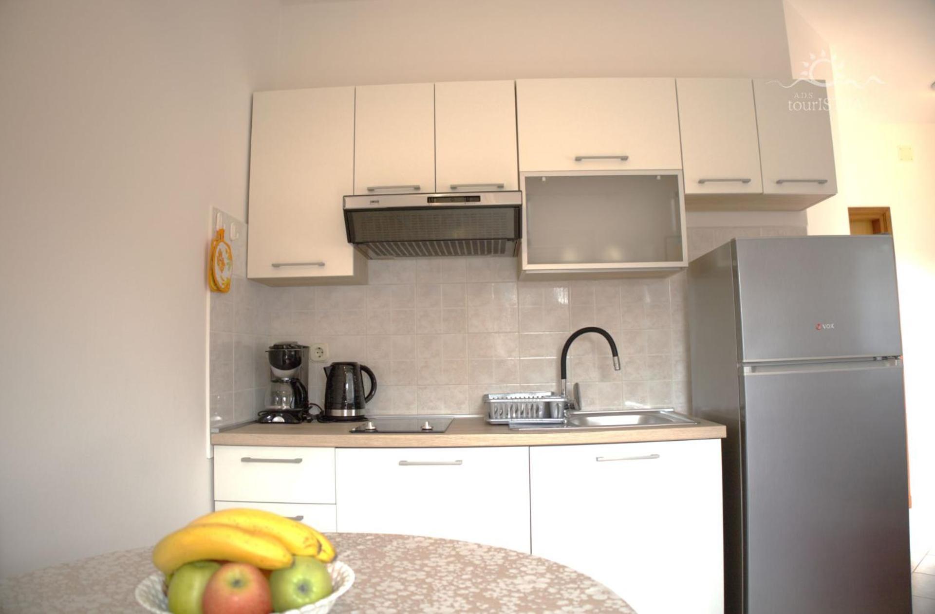 Apartments Begovic Umag Exterior foto