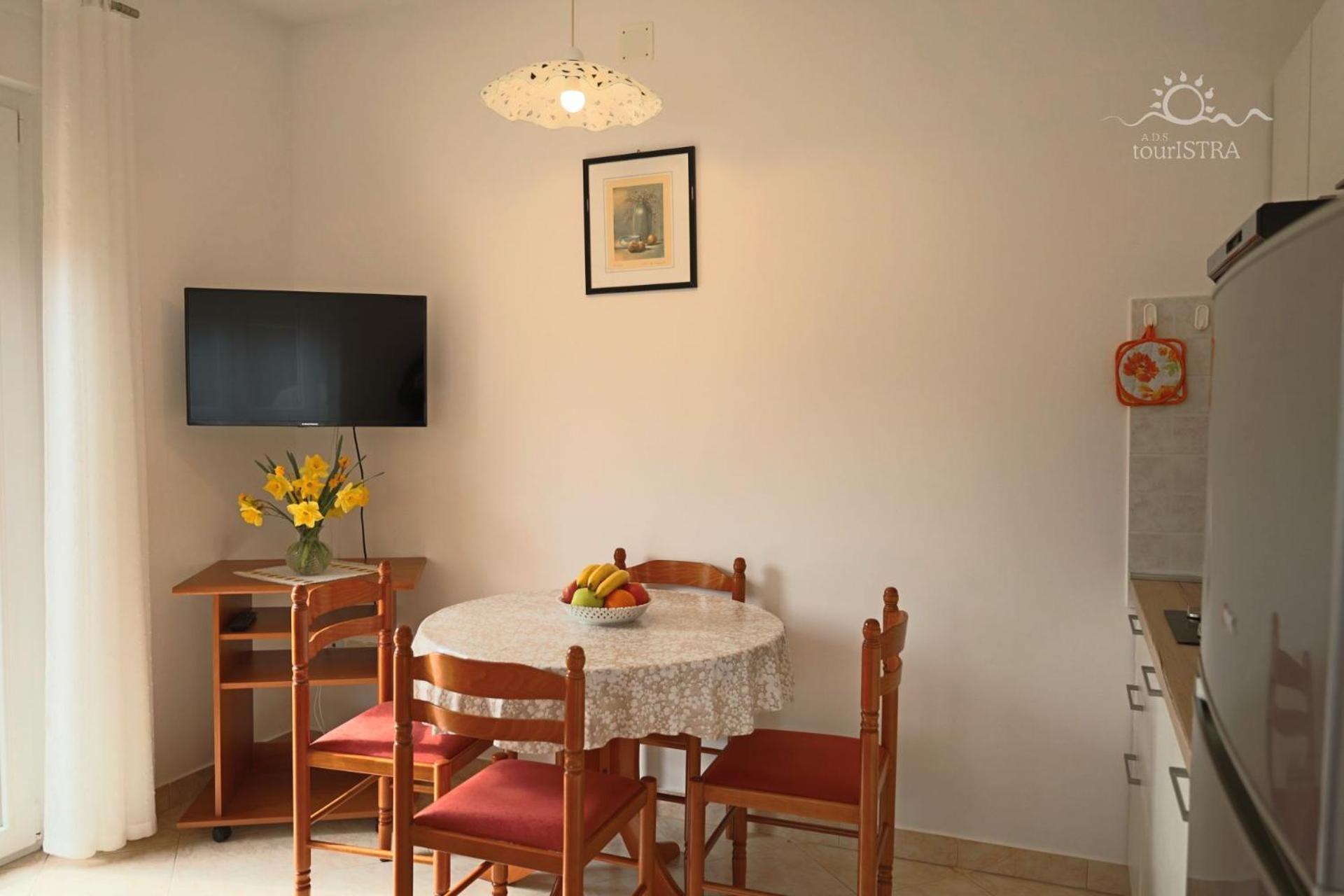 Apartments Begovic Umag Exterior foto